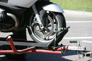 Photo n°4 de Auto Assistance Schmitt à Walheim (Casse automobile)