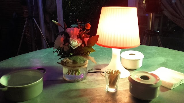 Cote Jardin