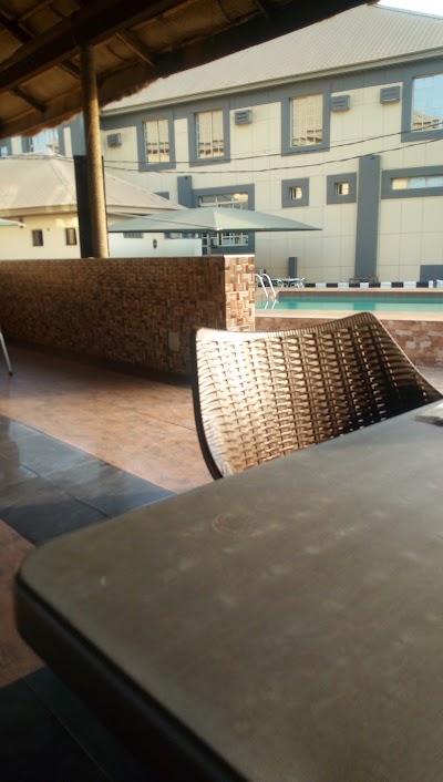 Photos of Crescent Spring Hotel