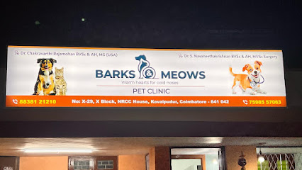 Coimbatore Low Cost Mobile Vet Near Me Veterinary Care Small Pet