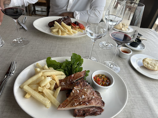 Restaurant La Caldera de Bandama Grill - Thumbnail