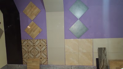 Photos of MAGASIN Fa&iuml;ence carrelage sanitaire