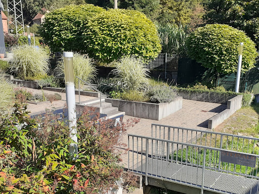Steinalb-Gartenanlage - Thumbnail