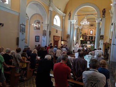 Santuario Madonna di S.Luca della Querciola