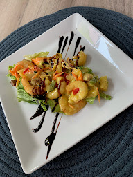 Photo n°13 de Le 3 à Caudan (Restaurant)