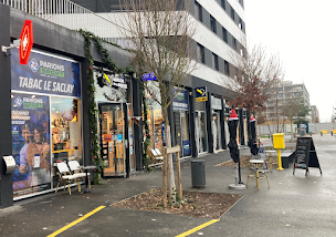 Photo n°15 de TABAC LE SACLAY FDJ PMU VAPE Shop PUFF CBD CIGARES à Palaiseau (Boutique de cigarettes électroniques)