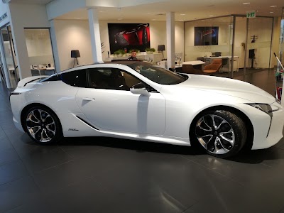 Photos of Amserv Motors