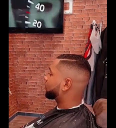 Photo n°7 de Barber coiff à Périgueux (Salon de coiffure)