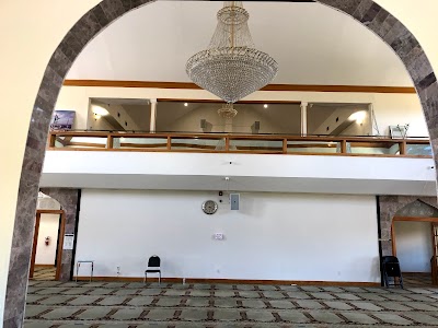 Middletown Islamic Center