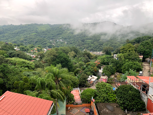 Hotel CaféNaranja Xilitla