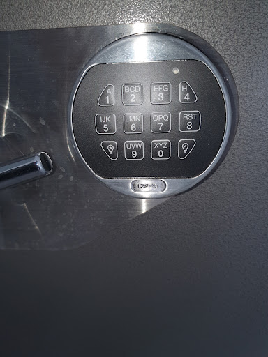 Rodd Locksmiths - Visual