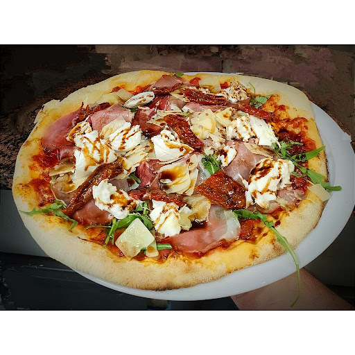 Photo 3 - Crousti Kebab