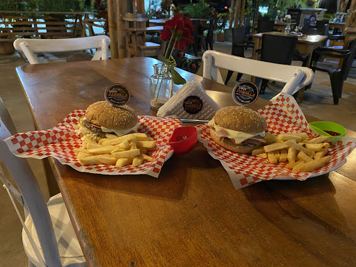 Santa Parrilla Restaurante Bar