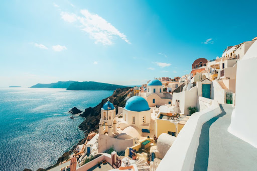 The Next Frontier Travel Agency