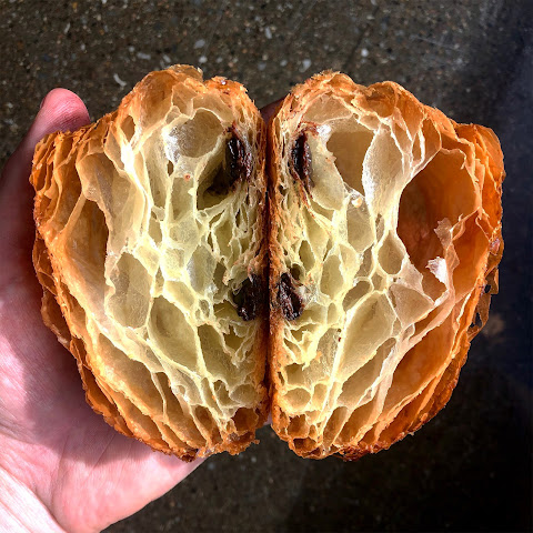 Madeleine Pastry Shop by null