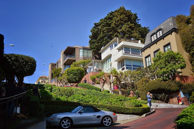 Lombard Street