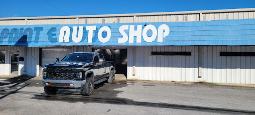 Certified Automotive Repair and Service LLC Logo