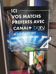 Photo n°7 de La Tute A Pizza à Bérat (Bar sportif)