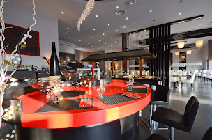 Photo n°29 de Bouddha Wok à Wasquehal (Restaurant de sushis)