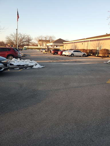 St. Charles City-County Library, Kisker Road Branch - Thumbnail