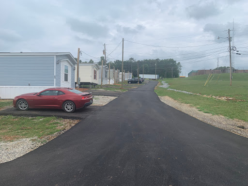 Three Oaks Mobile Home Park