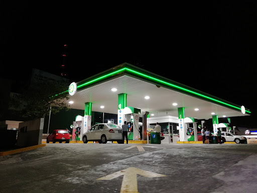 Gasolinería the Americas, S.A. de C.V.