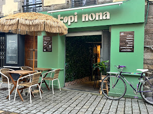 Photo n°3 de KOPI NONA à Quimper (Restaurant indonésien)