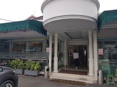 Photos of Bawean "Sweetheart" Bakery & Resto