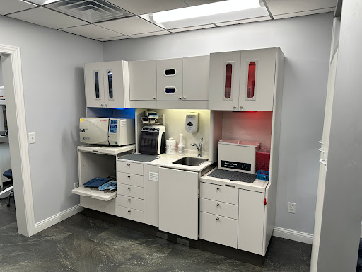 New Haven Dental Center Gallery - United States