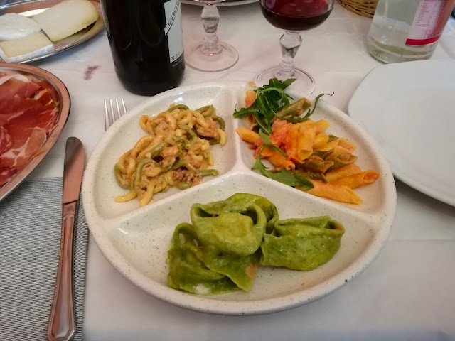 Trattoria la campagnola