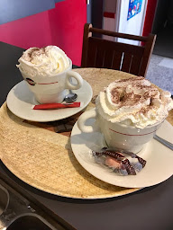 Photo n°7 de Le petit bouchon à Charsonville (Bar-tabac)