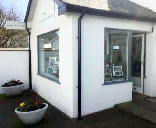 The Lyme Bay Gallery - Thumbnail