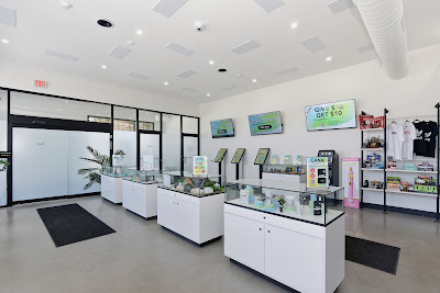 Photo of CANA Craft Cannabis Dispensary & Premium Outlet