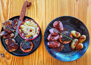 Photo n°42 de Manava City à Meyzieu (Cuisine française moderne)