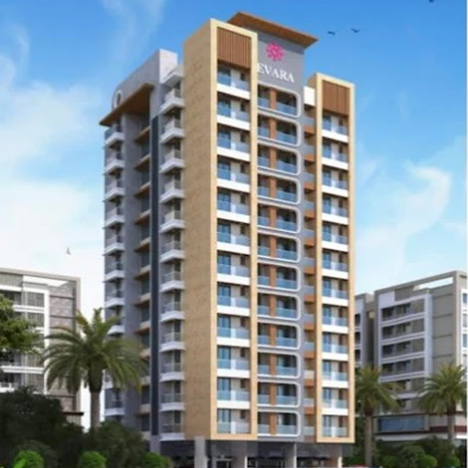 Premium 1 & 2 BHK flats in Kalyan West with spacious layouts, Jodi apartment options, modern amen… post image