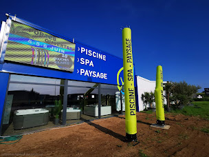 Photo n°3 de Skydancer à Pontorson (Agence de publicité)