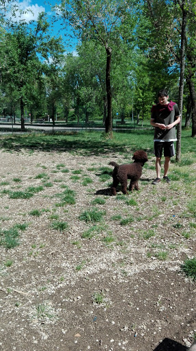 Parco dei Cani "Snoopy"