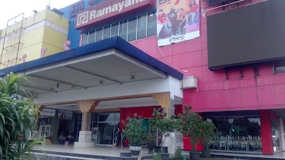 Photos of Ramayana