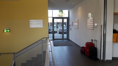 Photos of Rehabilitation Clinic for Mental Health