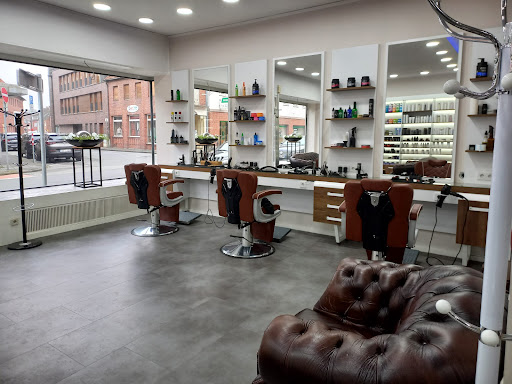 Feinschnitt Salon - Thumbnail