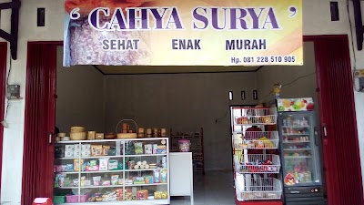 Photos of Cahya Surya