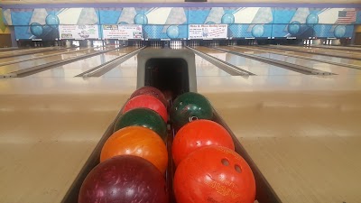 Photos of Oak Forest Bowl