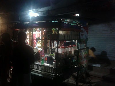Photos of Feni Central Food Godown