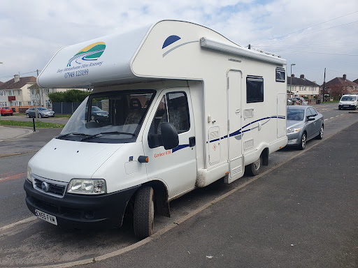 EASY MOTORHOME HIRE - Thumbnail