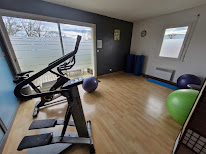 Nousty kinésithérapie ostéopathie à Nousty