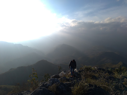 Cerro de San Jeronimo - Thumbnail