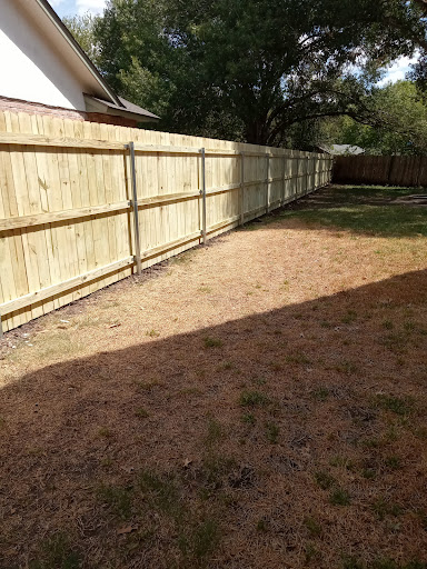 JR Fences & Construction - Thumbnail