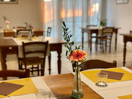 Osteria Origini - Italy