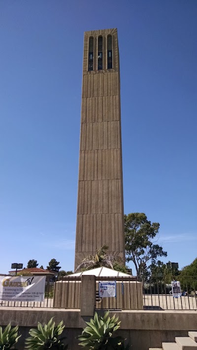 Photos of University of California, Santa Barbara