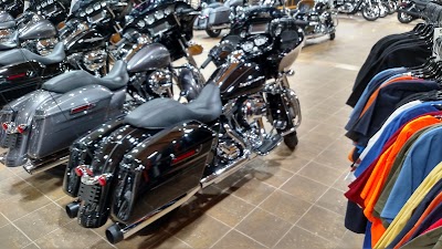Photos of Manatee River Harley-Davidson